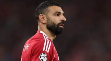 اهتمام مفاجئ من نادٍ أوروبي بضم محمد صلاح بعد رحيله عن ليفربول